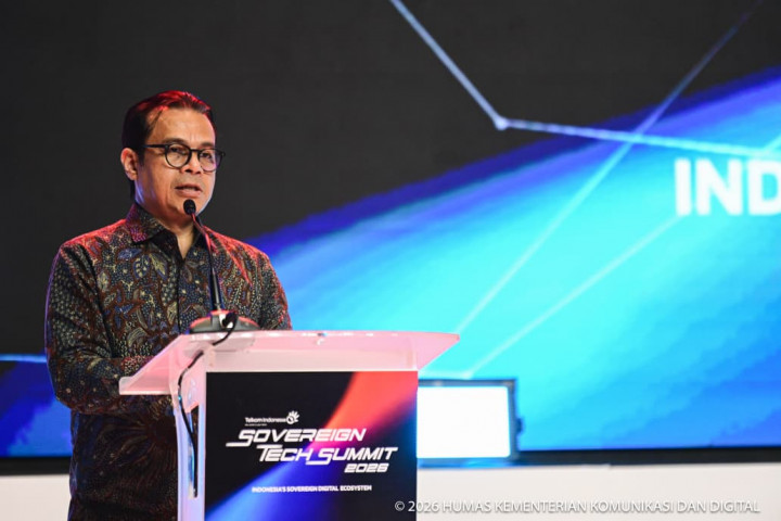 4 Agenda Aksi Bali Tech Week 2026 Perkuat Kedaulatan Digital Indonesia