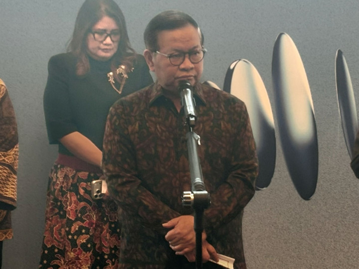 Pramono Anung Tak Bisa Tidur Jelang Konser YE di GBK