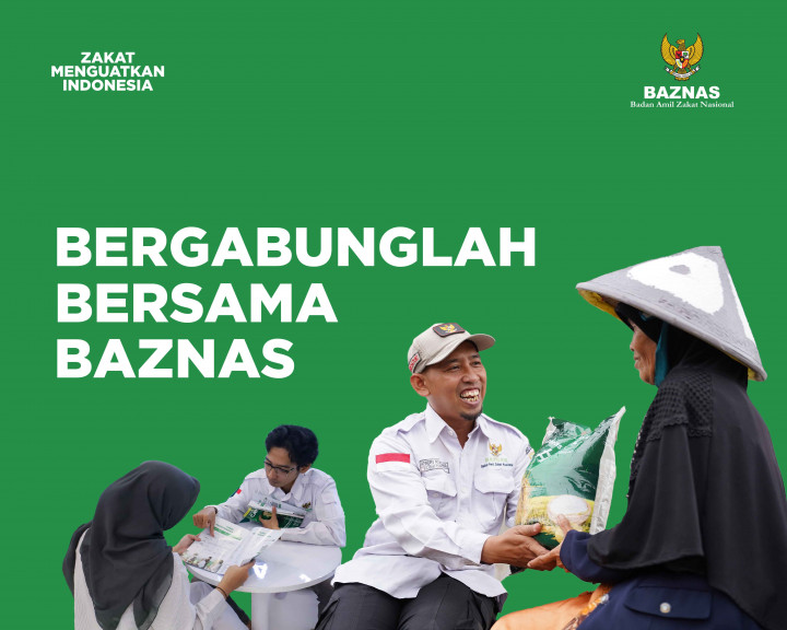 Lowongan Kerja BAZNAS 2026 untuk Lulusan S1, Cek 4 Posisi dan Syarat