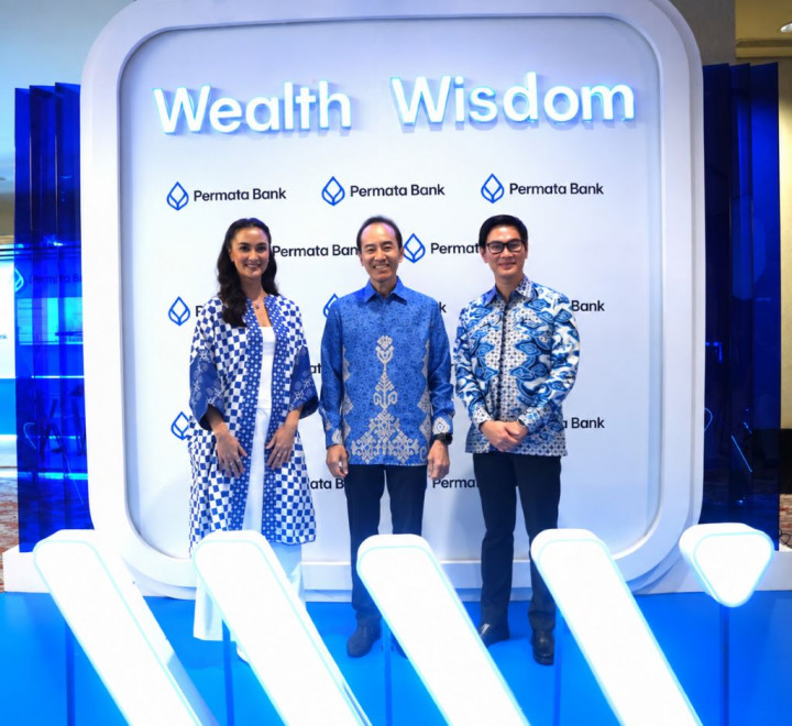 Wealth Wisdom 2026 Permata Bank, Strategi Kelola Kekayaan untuk Masa Depan
