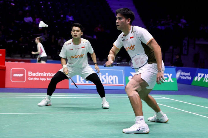 Jadwal French Open 2026: Delapan Wakil Indonesia Berjuang ke Semifinal