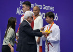 Indonesia Terus Melesat di Asian Para Games 2026, Optimistis Kejar Posisi Delapan Besar