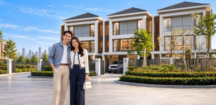 Selangkah Lebih Dekat Menuju Rumah dan Kendaraan Impian, Intip Promo Spesial di BRI Consumer Expo 2026 Goes to Grand Wisata