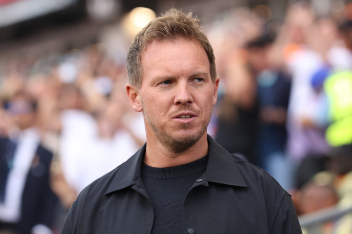 MU Mulai Lirik Julian Nagelsmann jika Michael Carrick Dipecat
