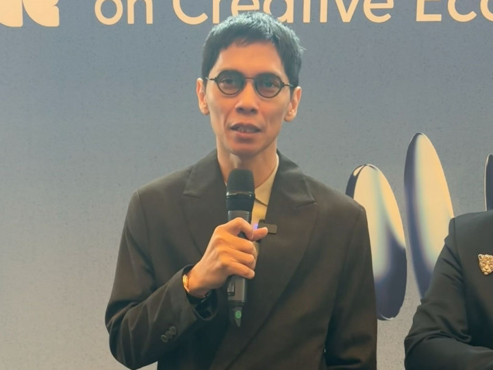 Angga Dwimas Sasongko Prediksi Penonton Film Indonesia 2026 Anjlok 17 Persen