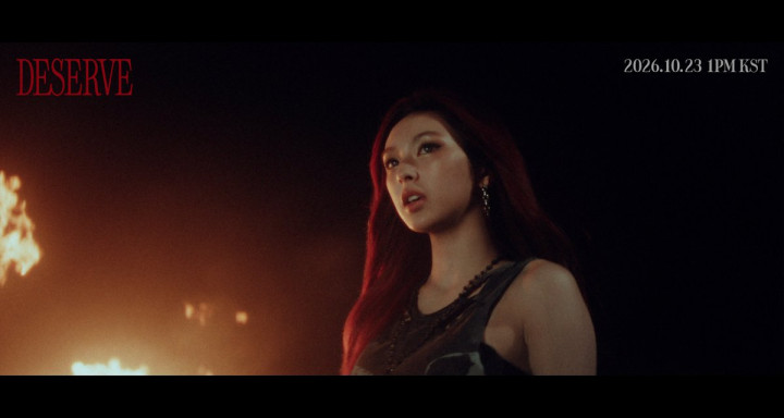 Lirik Lagu DESERVE - BABYMONSTER, Terjemahan Lengkap dan Maknanya
