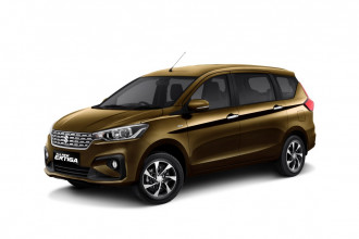 Lagi Hunting MPV Suzuki? Nih Harga Suzuki Ertiga 2020 Bekas!