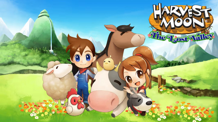 Diskon Harvest Moon Android Oktober 2026, Mulai Rp89 Ribuan!