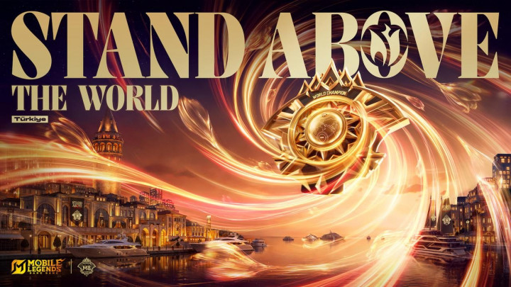 M8 World Championship 2027: Jadwal, Format, Venue, dan Harga Tiket
