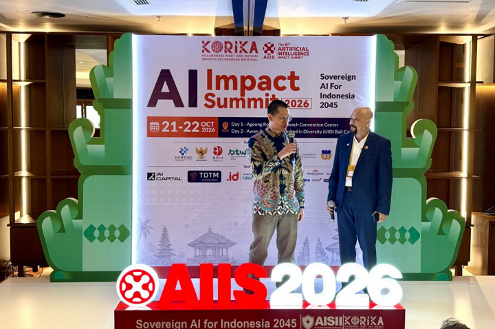 KORIKA dan AI Singapore Meluncurkan Project NUSA