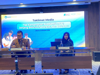 Kemendikdasmen Spill Alasan Rentang Skor TKA Jadi 200-800! Ini
