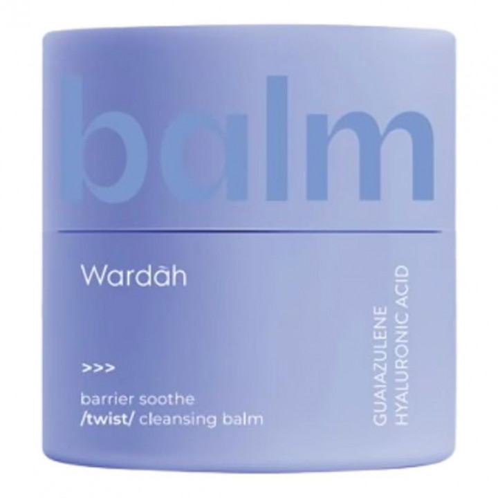 Harga Cleansing Balm Wardah Rp200 Ribuan, Worth It Nggak?