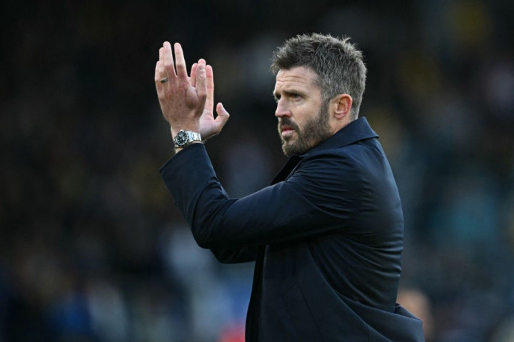 5 Kandidat Pelatih Baru MU jika Michael Carrick Dipecat