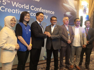 WCCE 2026 Resmi Ditutup, Jakarta Vision Jadi Warisan untuk