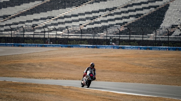 Moto3 Australia 2026: Veda Ega Berburu Poin di Phillip Island