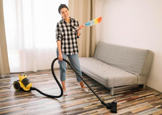Vacuum Cleaner Kehilangan Daya Hisap? Ini 5 Cara Mengatasinya