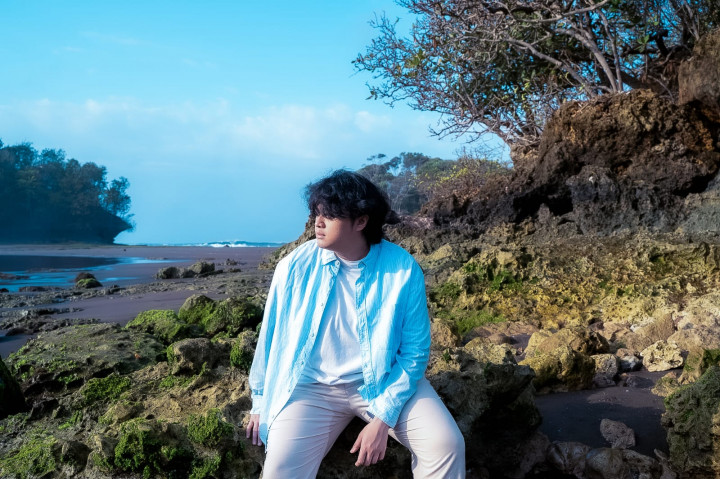 Ravi Andika Kembali dengan 