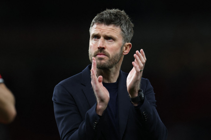 Michael Carrick Akui Manchester United Telah Kehilangan Arah