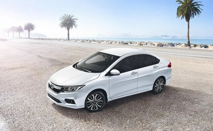 Segini Pasaran Harga Honda City 2018 Bekas per Oktober 2026