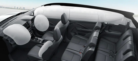 Mengenal Cara Kerja Airbag dan Hal yang Bisa Menghambat Kinerjanya