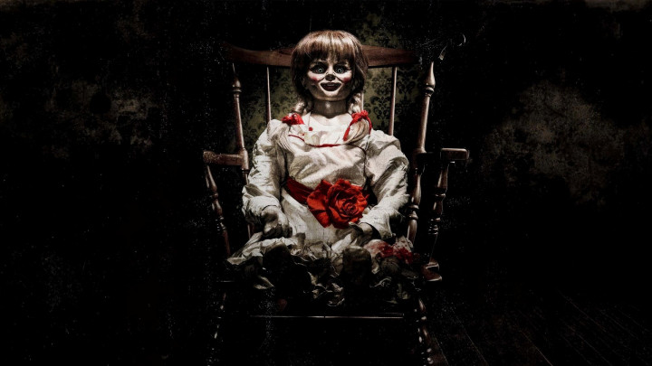 9 Rekomendasi Film Horor Netflix Terbaru Halloween 2026