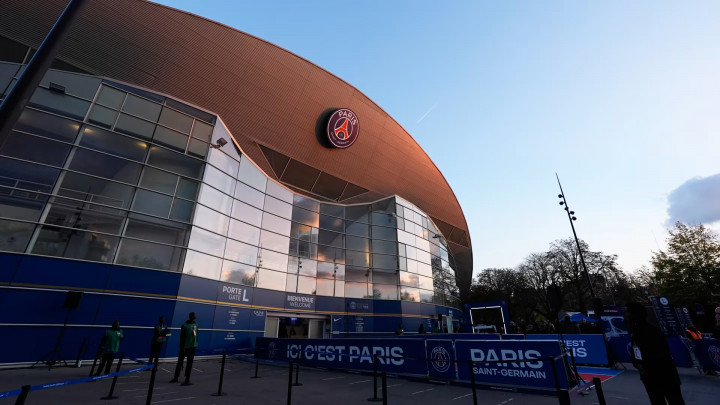 PSG vs Lyon Ditunda akibat Kerusuhan di Paris, Ini Jadwal Terbarunya