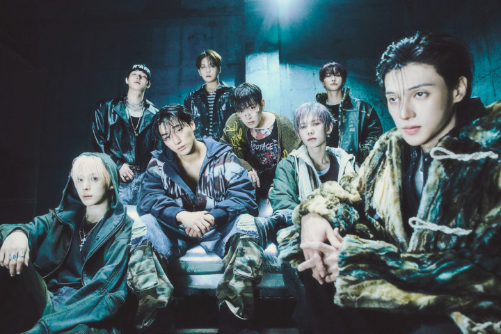 Lirik Lagu Drip - ATEEZ dan Terjemahan Indonesia Lengkap
