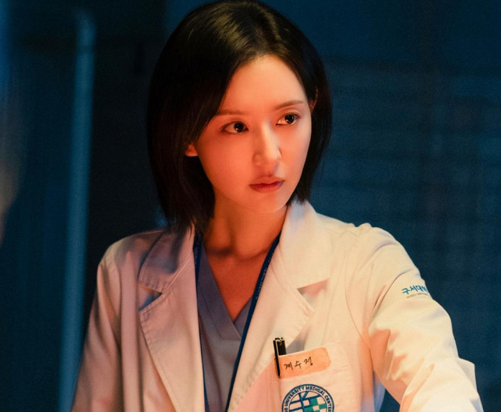 Perbandingan Karakter dan Cerita Serial Doctor X Versi Korea & Jepang