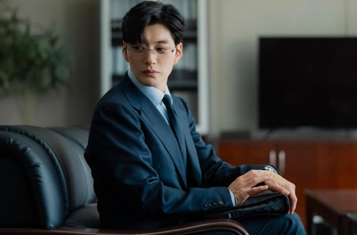 Misteri Kelam Karakter Na Dae il Mengguncang Drama Korea Doctor X