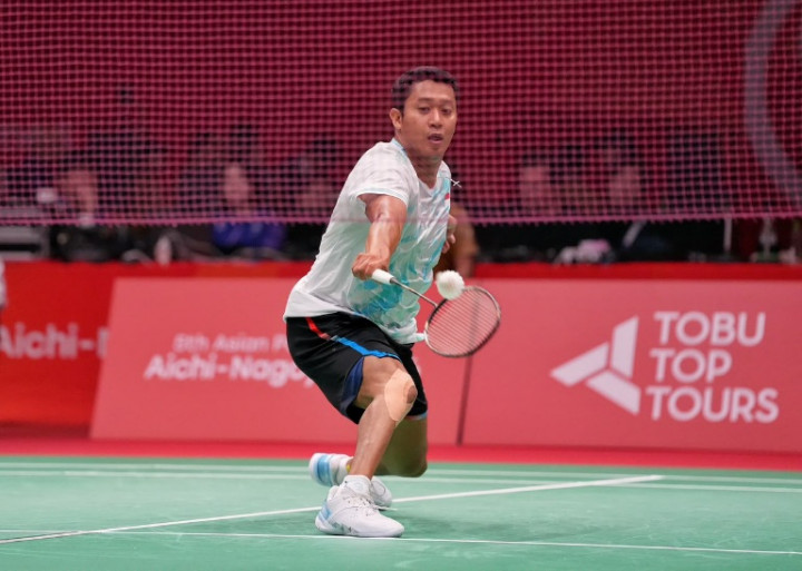 Asian Para Games 2026: Fredy Setiawan Raih Perak, Bidik Emas di Los Angeles 2028