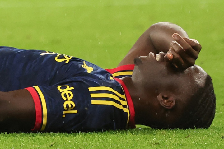 Mikel Arteta Ungkap Kondisi Terkini Bukayo Saka