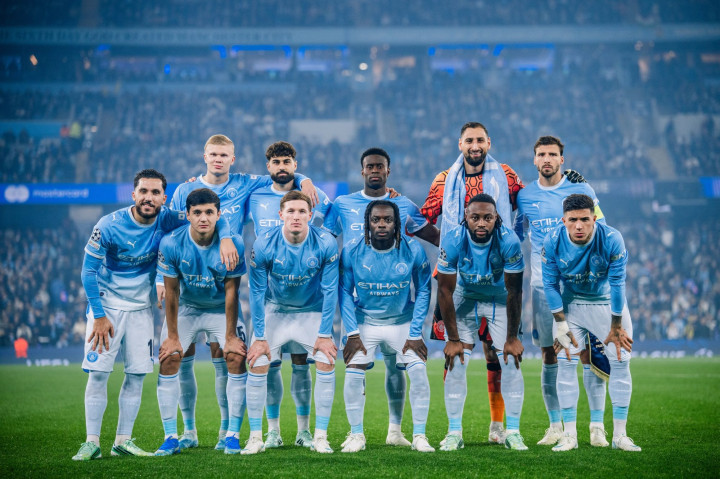 Prediksi Aston Villa vs Man City: Statistik, Head to Head, dan Perkiraan Skor