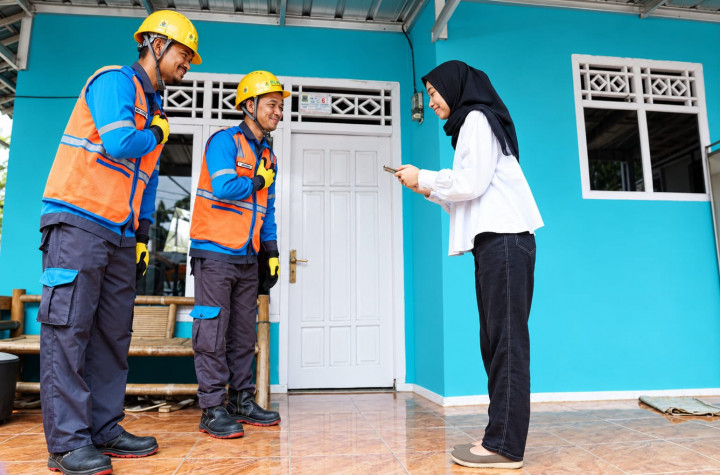 Sambut Hari Listrik Nasional, PLN Hadirkan Diskon Tambah Daya 50%