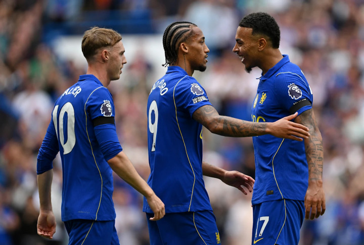 Prediksi Chelsea vs Tottenham: Statistik, Head to Head, dan Perkiraan Skor
