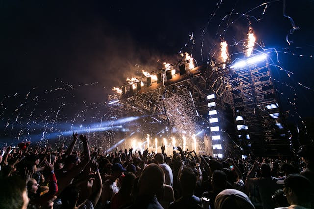 Awas Penipuan Tiket Konser, Kenali 3 Modus dan Cara Menghindarinya