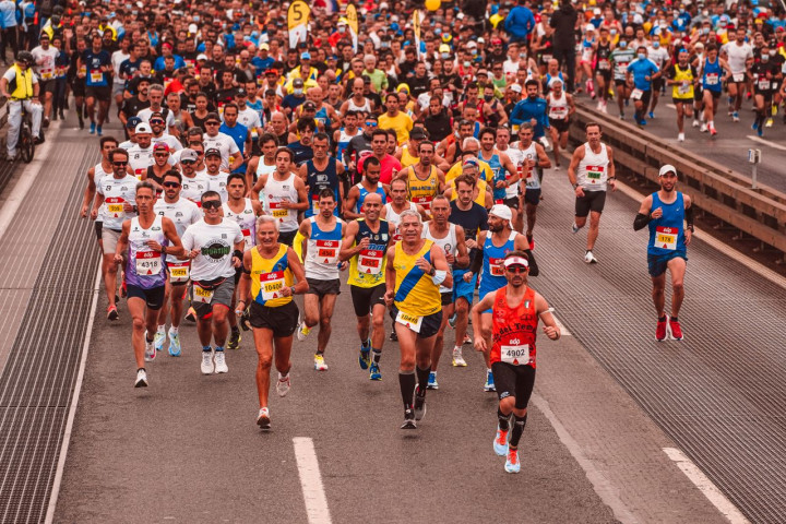 Apa Itu <i>Cut-Off Time</i>? Istilah yang Perlu Dipahami Pelari di Jakarta Running Festival