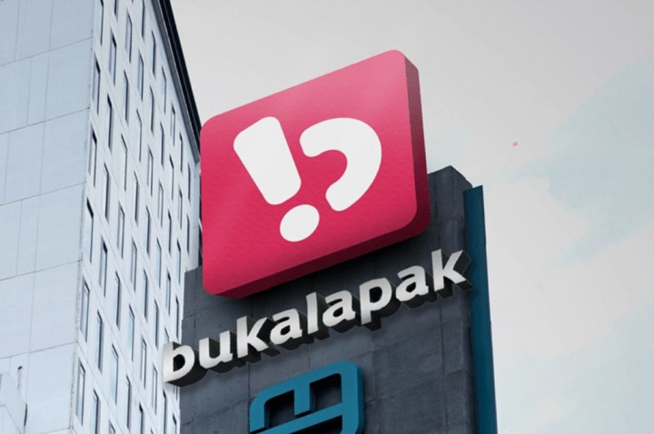 Pendapatan Bukalapak Tumbuh 19%, Gaming Jadi Penopang Kinerja