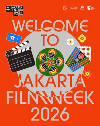 5 Event Jakarta Weekend Ini, Ada Konser YE hingga Festival Film
