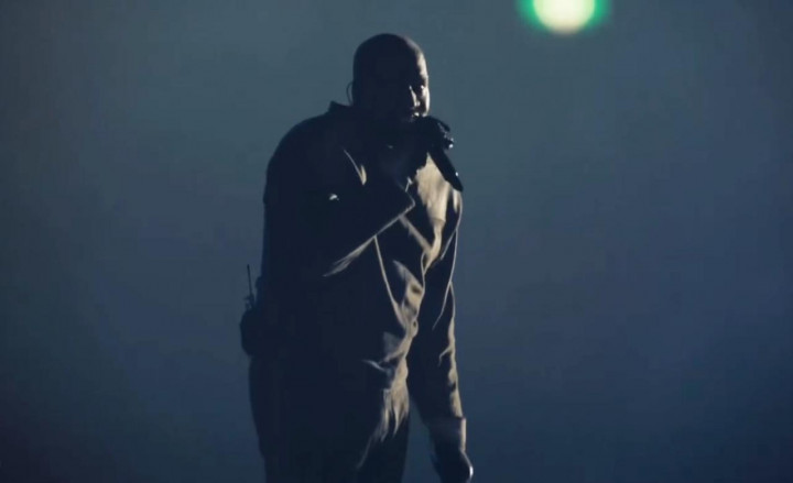 Ada Konser Kanye West, Cek Prakiraan Cuaca GBK Malam Ini