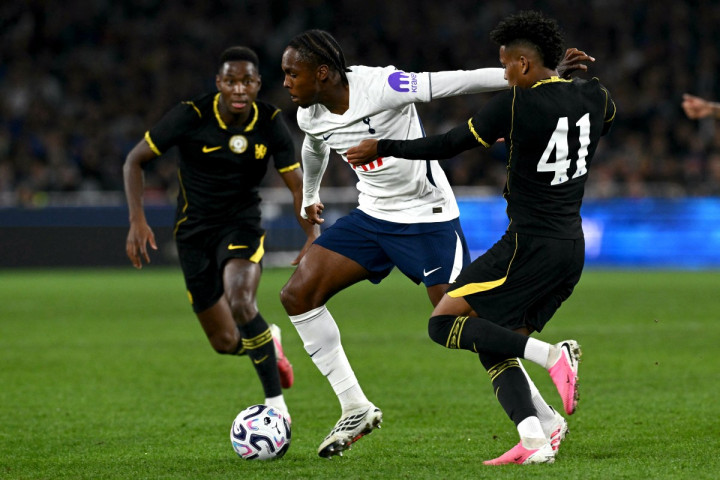 Jadwal dan Link Streaming Chelsea Vs Tottenham: Derby London Tersaji Malam Ini!