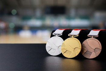 Klasemen Akhir Asian Para Games 2026: Indonesia Peringkat 8, Tiongkok Juara Umum