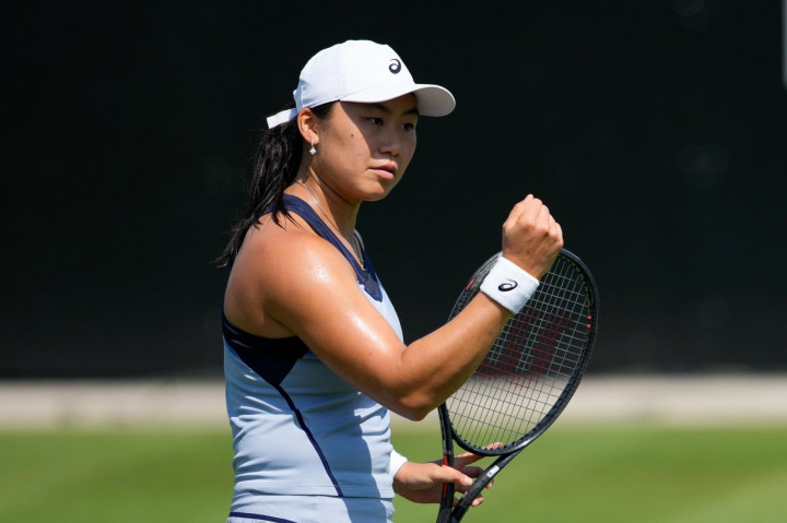Janice Tjen Juara Ganda Putri Japan Open 2026 bersama Petenis Australia