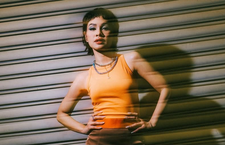 Lirik dan Makna Lagu Manusia Favorit - Andien, tentang Sosok Paling Berarti