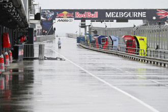 MotoGP Australia 2026 Resmi Dibatalkan, Pembalap Jalani Farewell