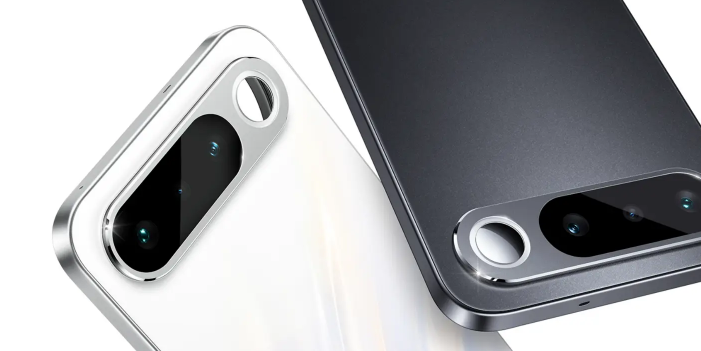 Bocor ke Publik, Ini Bocoran Spesifikasi realme 17 Pro Series