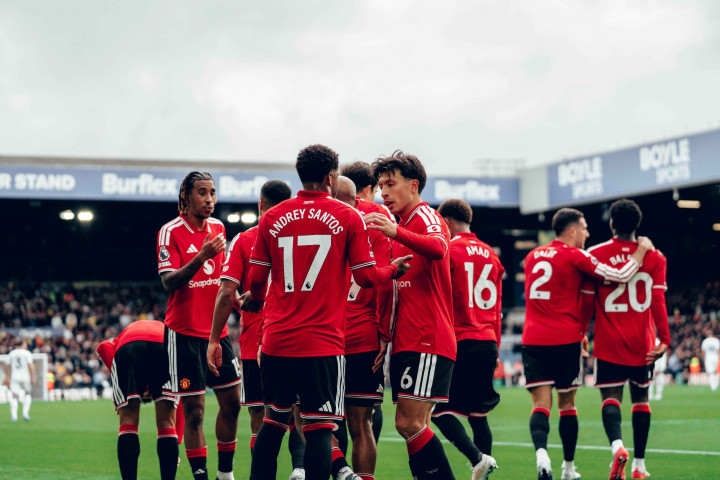 Jadwal Lengkap Liga Inggris Hari Ini: Liverpool dan MU Beraksi