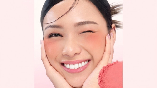  Lima rekomendasi cream blush on bagus dan murah biar pipi auto merona ala eonni Korea. (Foto: Ilustrasi/Dok. Generate AI)