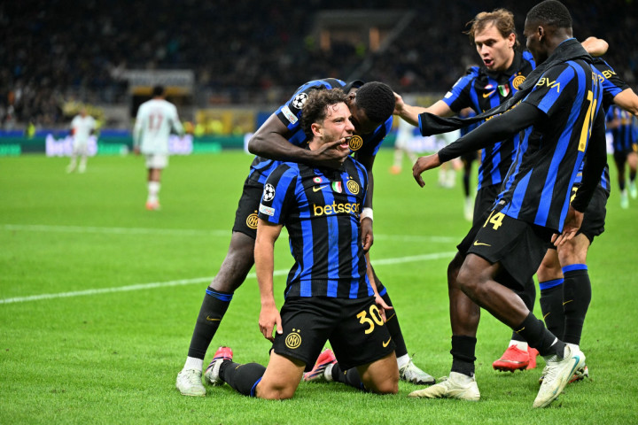 Hasil Inter Milan Vs Fiorentina: Nerazzurri Comeback Dramatis Berkat Penalti Zielinski
