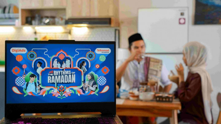 Sahur, Belanja Lebaran, hingga Mudik 2027: Ini Prediksi Telkomsel Soal Perubahan Kebiasaan Konsumen