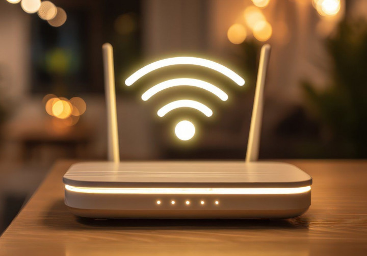 Celah Keamanan Router Wi-Fi Berusia 16 Tahun ‘WPSplinter’ Bisa Bocorkan Password